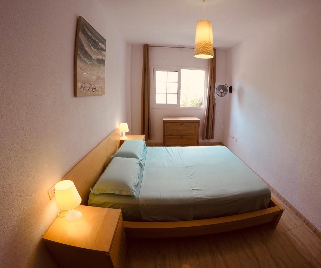 Appartement With Pool
