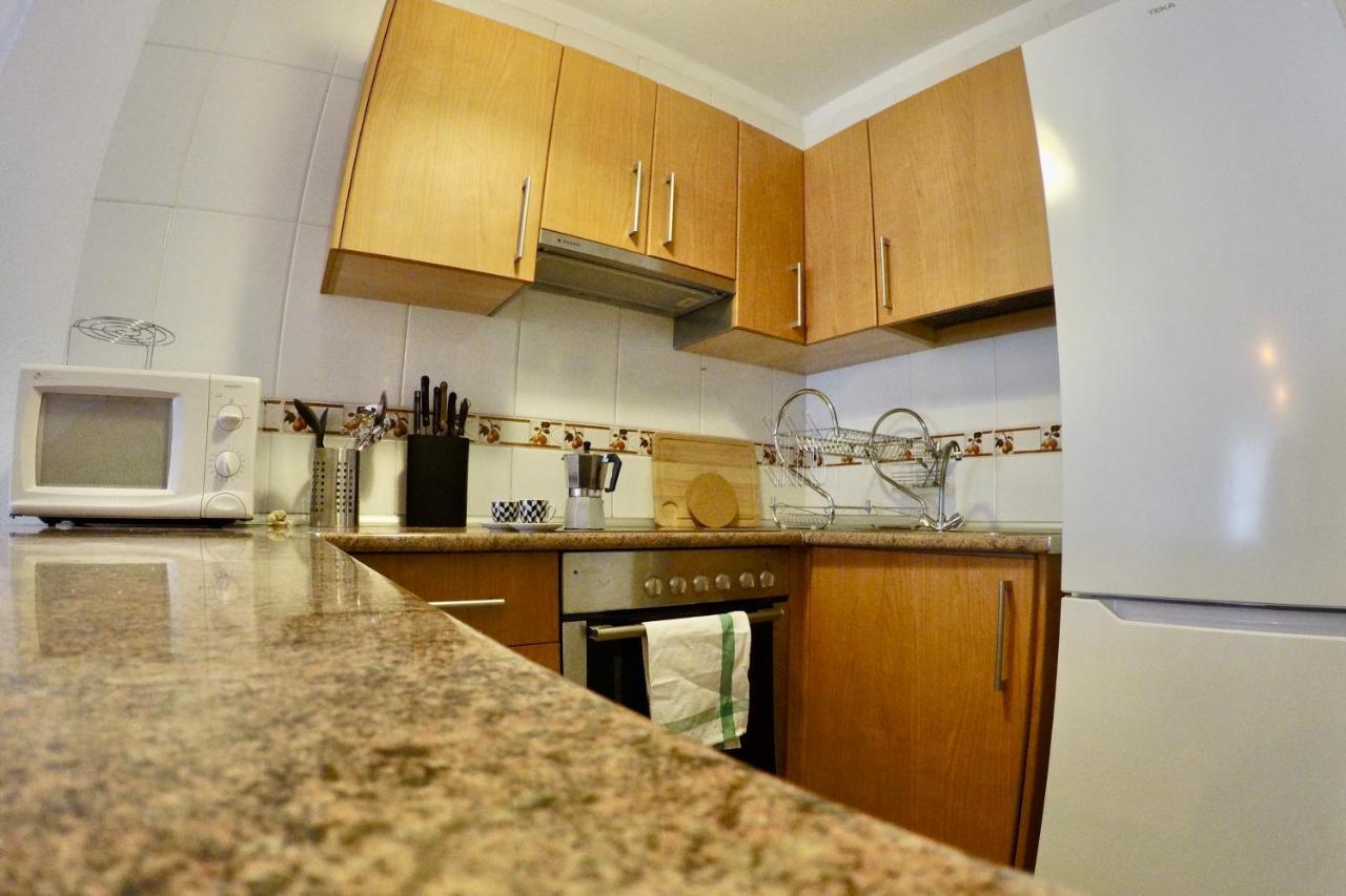 Appartement With Pool Palm-mar