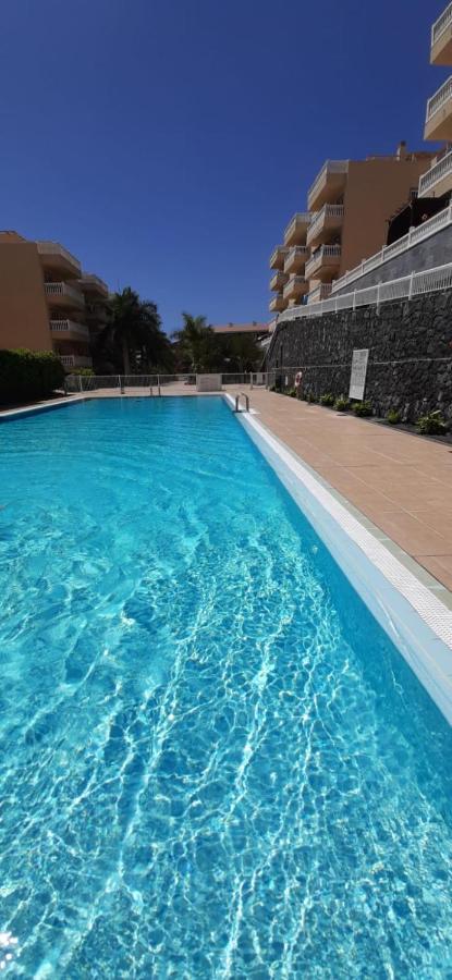 Appartement With Pool